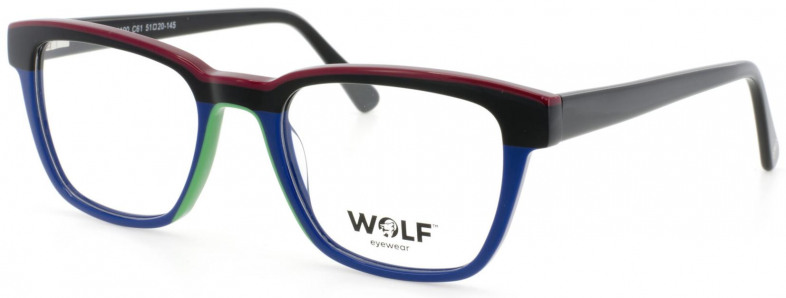 wolf_4100_red
