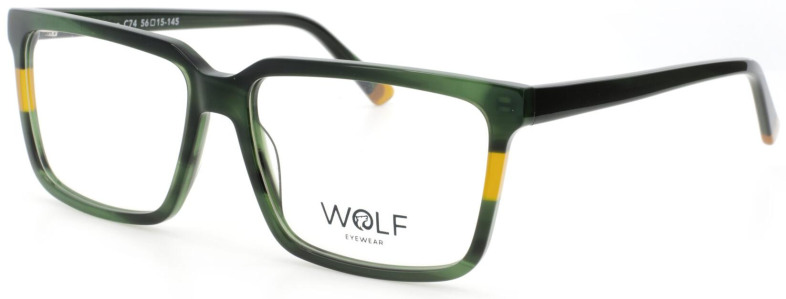 wolf_4110_green
