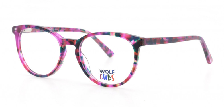 wolf_cub251_pink_purple_mottle