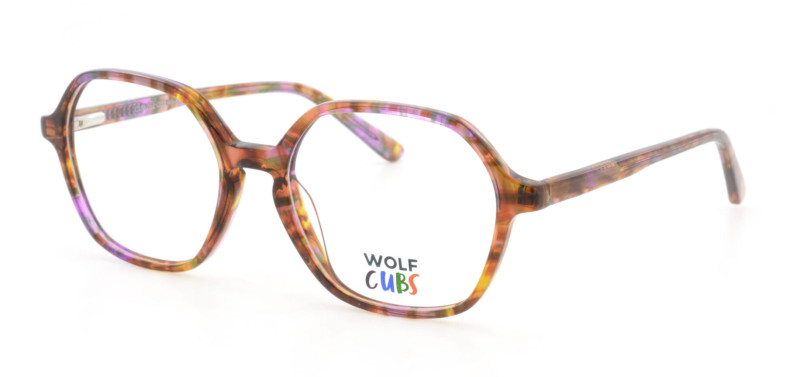 wolf_cub262_purple_brown_mottle