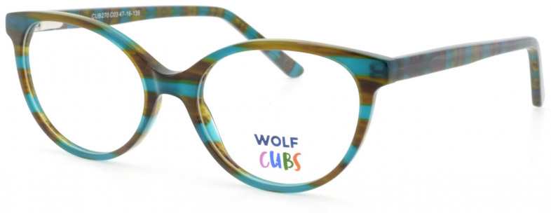 wolf_cub270_green_blue_stripe