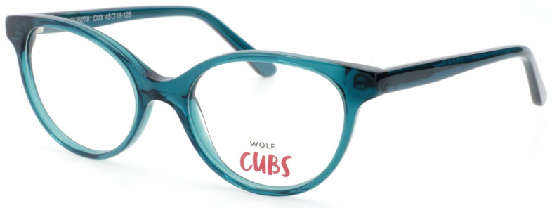 wolf_cub279_teal