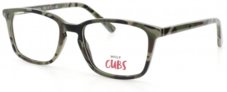 wolf_cub284_camo_green