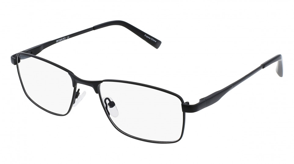 CHLOGAN_MAT401-O-BLACK-53-17-140-Quarter